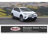 2016 Toyota RAV4 LE AWD