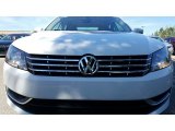 2015 Candy White Volkswagen Passat TDI SE Sedan #115759027