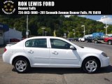 2008 Chevrolet Cobalt LT Sedan