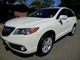 2015 Acura RDX Technology