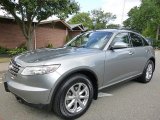 2008 Infiniti FX 35 AWD