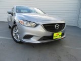 2016 Mazda MAZDA6 Sport