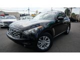 2011 Infiniti FX 35 AWD