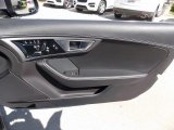 2015 Jaguar F-TYPE R Coupe Door Panel