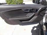 2015 Jaguar F-TYPE R Coupe Door Panel