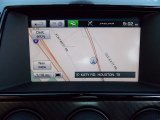2015 Jaguar F-TYPE R Coupe Navigation