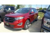 2016 Ford Edge Sport AWD