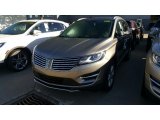 2017 Luxe Metallic Lincoln MKC Premier #115759463