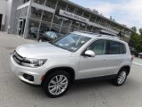 2013 Volkswagen Tiguan SE 4Motion