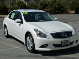 2013 Infiniti G 37 Journey Sedan
