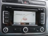 2013 Volkswagen Tiguan SE 4Motion Controls