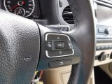 2013 Volkswagen Tiguan SE 4Motion Controls