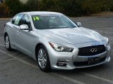 2014 Infiniti Q 50 3.7 Premium