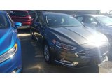 2017 Magnetic Ford Fusion SE #115759433