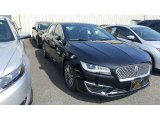 2017 Black Velvet Lincoln MKZ Select #115759432