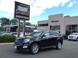 2017 Chevrolet Equinox LT AWD