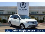 2009 Acura MDX Technology