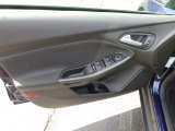 2016 Ford Focus SE Hatch Door Panel