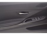 2013 BMW 6 Series 640i Convertible Door Panel