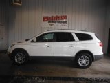 2012 White Opal Buick Enclave FWD #115790448