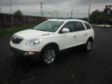 2012 Buick Enclave FWD Front 3/4 View