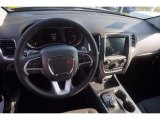 2017 Dodge Durango SXT Dashboard