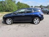 2010 Stormy Blue Mica Mazda CX-7 s Touring AWD #115790443
