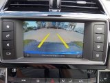 2017 Jaguar XE 35t Prestige Controls