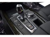 2017 BMW X5 sDrive35i 8 Speed Automatic Transmission