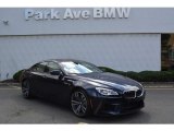 2016 Imperial Blue Metallic BMW M6 Gran Coupe #115790236