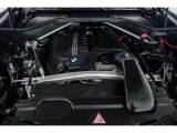 2014 BMW X5 sDrive35i 3.0 Liter DI TwinPower Turbocharged DOHC 24-Valve VVT Inline 6 Cylinder Engine