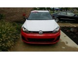 2017 Volkswagen Golf GTI 4-Door 2.0T Sport