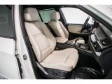 2013 BMW X5 xDrive 35i Sport Activity Oyster Interior