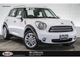 2016 Mini Countryman Cooper