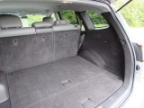 2010 Hyundai Santa Fe GLS 4WD Trunk