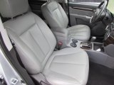 2010 Hyundai Santa Fe GLS 4WD Front Seat