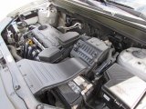 2010 Hyundai Santa Fe GLS 4WD 2.4 Liter DOHC 16-Valve VVT 4 Cylinder Engine