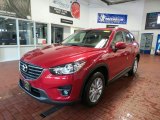 2016 Mazda CX-5 Touring AWD