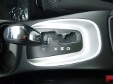 2017 Dodge Journey SE AWD 6 Speed AutoStick Automatic Transmission