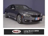 2017 Mineral Grey Metallic BMW 4 Series 430i Coupe #115805114