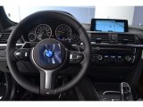 2017 BMW 4 Series 430i Coupe Steering Wheel