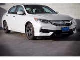 2017 Honda Accord LX Sedan