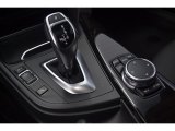 2017 BMW 4 Series 430i Coupe 8 Speed Sport Automatic Transmission