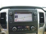 2017 Nissan TITAN XD SV Crew Cab 4x4 Navigation
