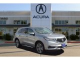 2017 Acura MDX Technology