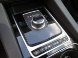 2017 Jaguar F-PACE 35t AWD Premium 8 Speed Automatic Transmission