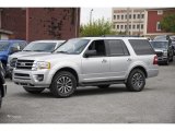 2017 Ingot Silver Ford Expedition XLT 4x4 #115812984