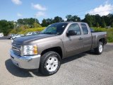 2013 Chevrolet Silverado 1500 LT Extended Cab 4x4