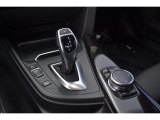 2017 BMW 4 Series 440i Coupe 8 Speed Sport Automatic Transmission