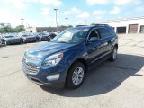 2017 Chevrolet Equinox LT AWD